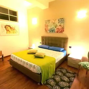 Apartamento Finca Del Sol, Lucca