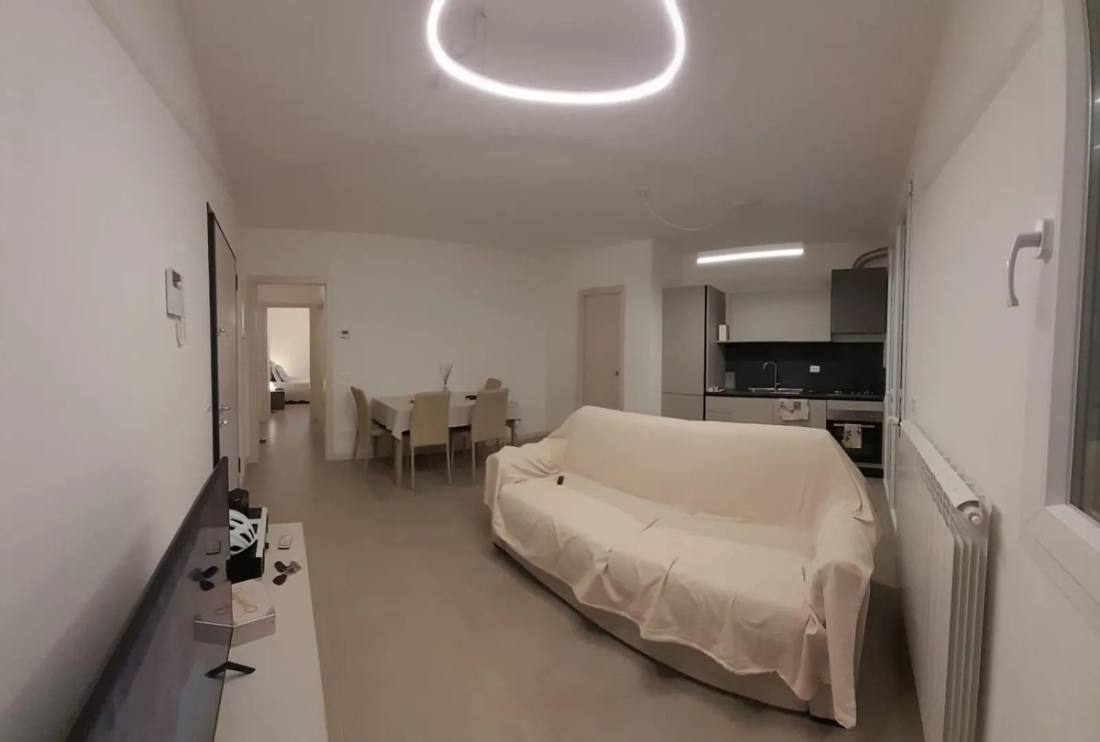 A Casa Di Marco Apartment Lucca