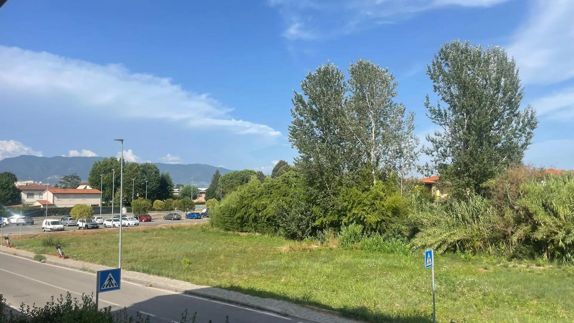 A Casa Di Marco location